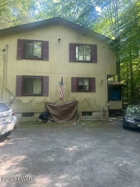 108 Oak Cir, Lake Ariel, PA 18436
