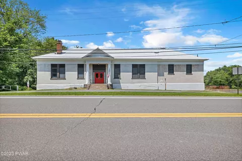 545 Rt 507, Paupack, PA 18451
