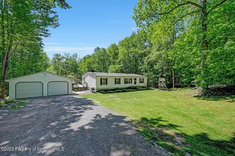 198 Big Hills Rd, Lake Ariel, PA 18436