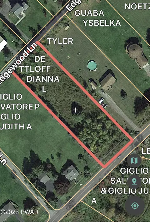Beach Lake Highway, Beach Lake, PA 18405