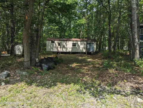 lot5840 Wappinger Ln, Shohola, PA 18458