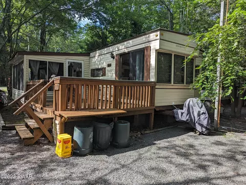 lot4029 Powhatan Dr, Shohola, PA 18458
