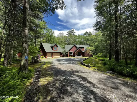 135 Timber Lake Dr, Yulan, NY 12792