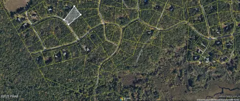 Lot 3512 Whipple Way, Milford, PA