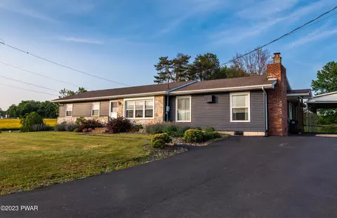 2116 Easton Tpke, Lake Ariel, PA 18436