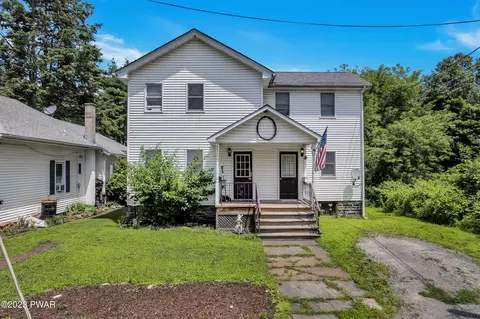 651 Paupack St, Hawley, PA 18428
