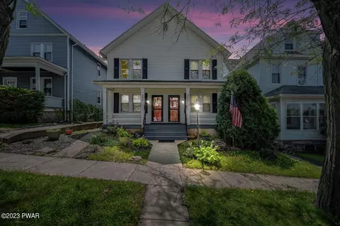 526 528 Harrison Ave, Scranton, PA 18510
