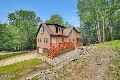 126 Schuman Rd, Damascus, PA 18415