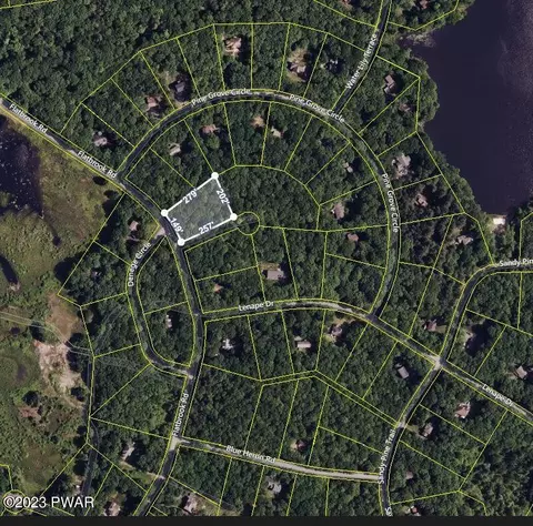 Black Oak Court, Milford, PA