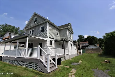 171 Spruce St, Archbald, PA 18403