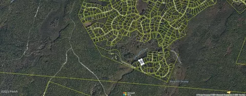 3804 Conashaugh Trl, Dingmans Ferry, PA 18458