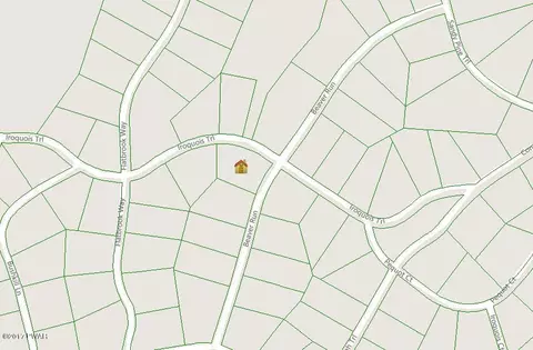 2601 Iroquois Trl, Milford, PA 18337