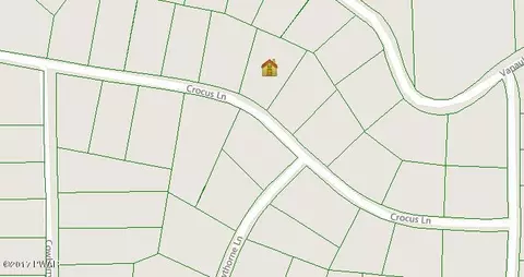 lot1167 Crocus Ln, Milford, PA 18337