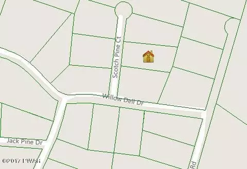 835 Scotch Pine Ct, Dingmans Ferry, PA 18328