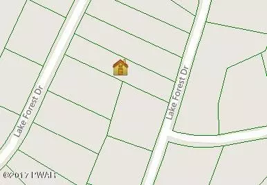lot724 Lake Forest Dr, Dingmans Ferry, PA 18328