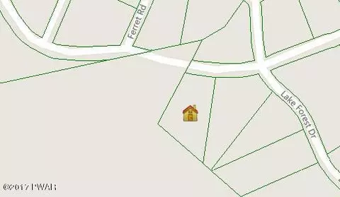 lot674 Lake Forest Dr, Dingmans Ferry, PA 18328