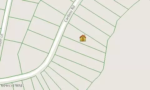 565 Caribou Dr, Dingmans Ferry, PA 18328