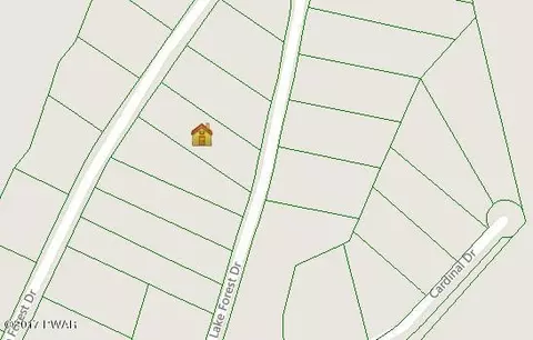 lot720 Lake Forest Dr, Dingmans Ferry, PA 18328
