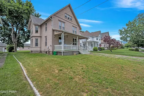 123 Philadelphia Ave, Pittston, PA 18643