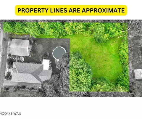 Avenue H, Matamoras, PA 18336