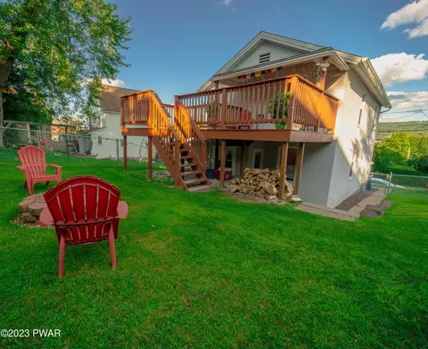 1019 Ridge Ave, Scranton, PA 18510