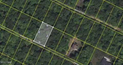 lot Apt 55 Sycamore Dr, Newfoundland, PA 18445