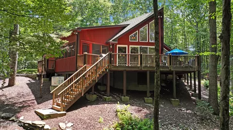 116 Overbrook Run, Milford, PA 18337