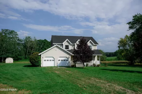 6 Skyview Cir, Wellsboro, PA 16901