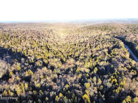 Route 196 & 507, Newfoundland, PA 18445