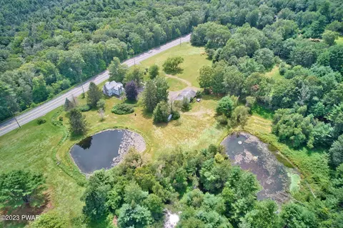 815 Milford Rd, Dingmans Ferry, PA 18328
