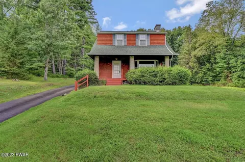 2045 Beach Lake Hwy, Beach Lake, PA 18405