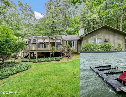126 Timber Ln, Tafton, PA 18464