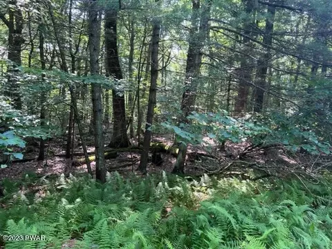 lot1496 Kunigunde Dr, Milford, PA 18337