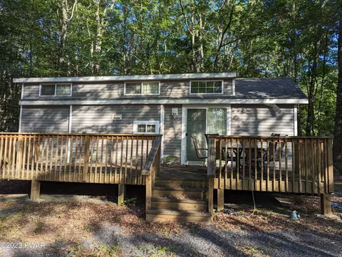 1604 N Shohola Parkway Pkwy, Shohola, PA 18458
