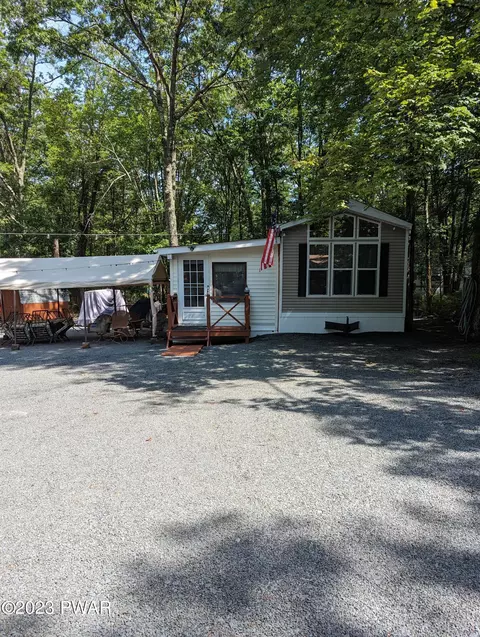 lot3429 Dakota Ln, Shohola, PA 18458