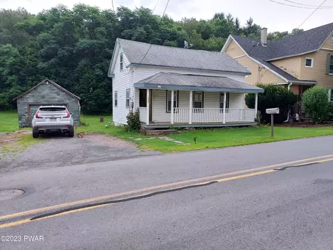 1243 Bridge St, Honesdale, PA 18431