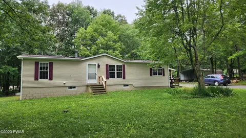 1312 S Church, Hazle Township, PA 18201