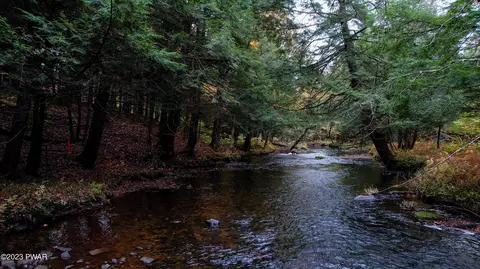 Svecz Road, Union Dale, PA 18470