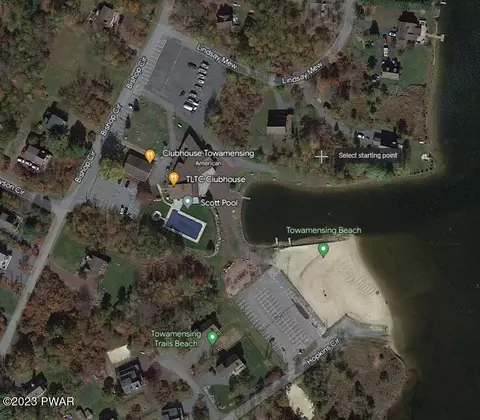 lot476 Keats Ln, Albrightsville, PA 18210