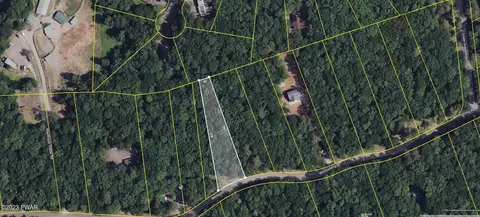 lot24 Westcolang Rd, Lackawaxen, PA 18435