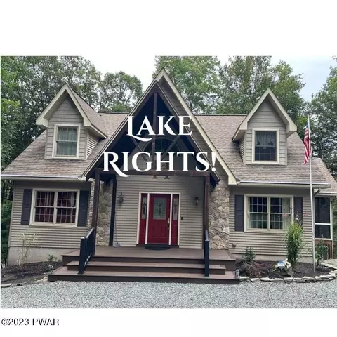 168 Hemlock Brook Trl, Greentown, PA 18426