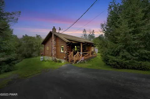 522 Cortez Rd, Jefferson Township, PA 18436