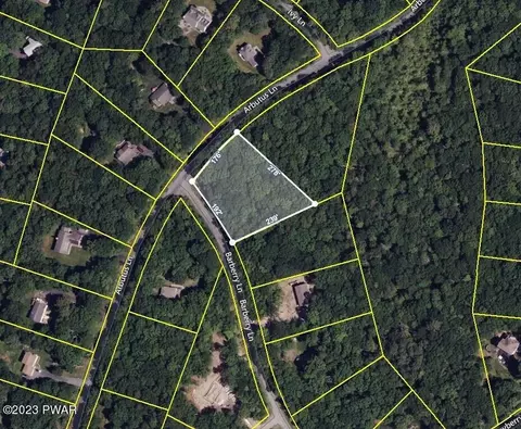 lot509 Barberry Ln, Milford, PA 18337