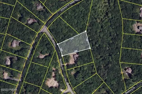 lot510 Barberry Ln, Milford, PA 18337
