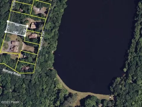 lot65 Sylvandale Ln, Dingmans Ferry, PA 18328