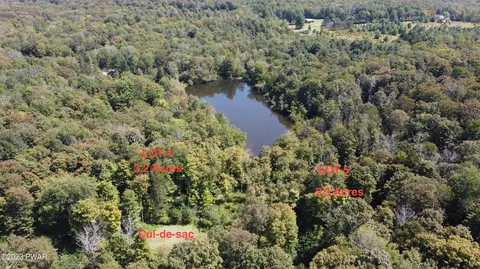 4 5 Secluded Lake Rd, Newfoundland, PA 18445