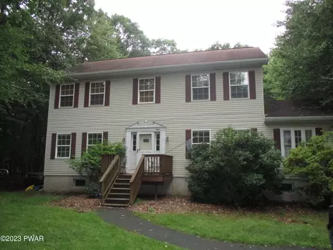 181 Oneida Way, Milford, PA 18337