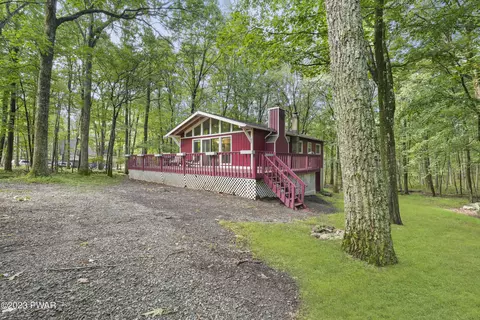 161 Butternut Rd, Milford, PA 18337