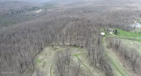 254 Big Hills Rd, Lake Ariel, PA 18436