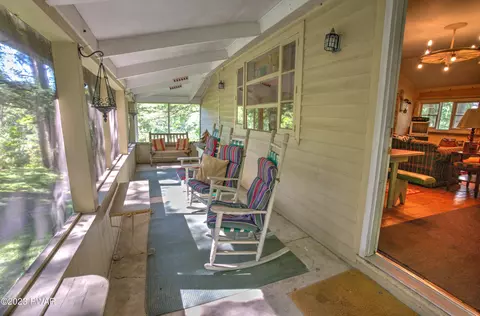 128 Falls Rd, Dingmans Ferry, PA 18328 photo 3